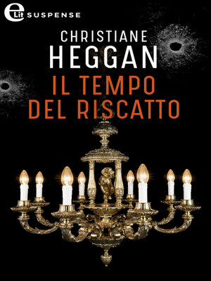 cover image of Il tempo del riscatto